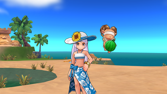 《ro仙境传说:守护永恒的爱》游戏官网